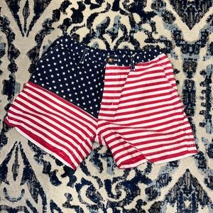 Mens Chubbies Shorts